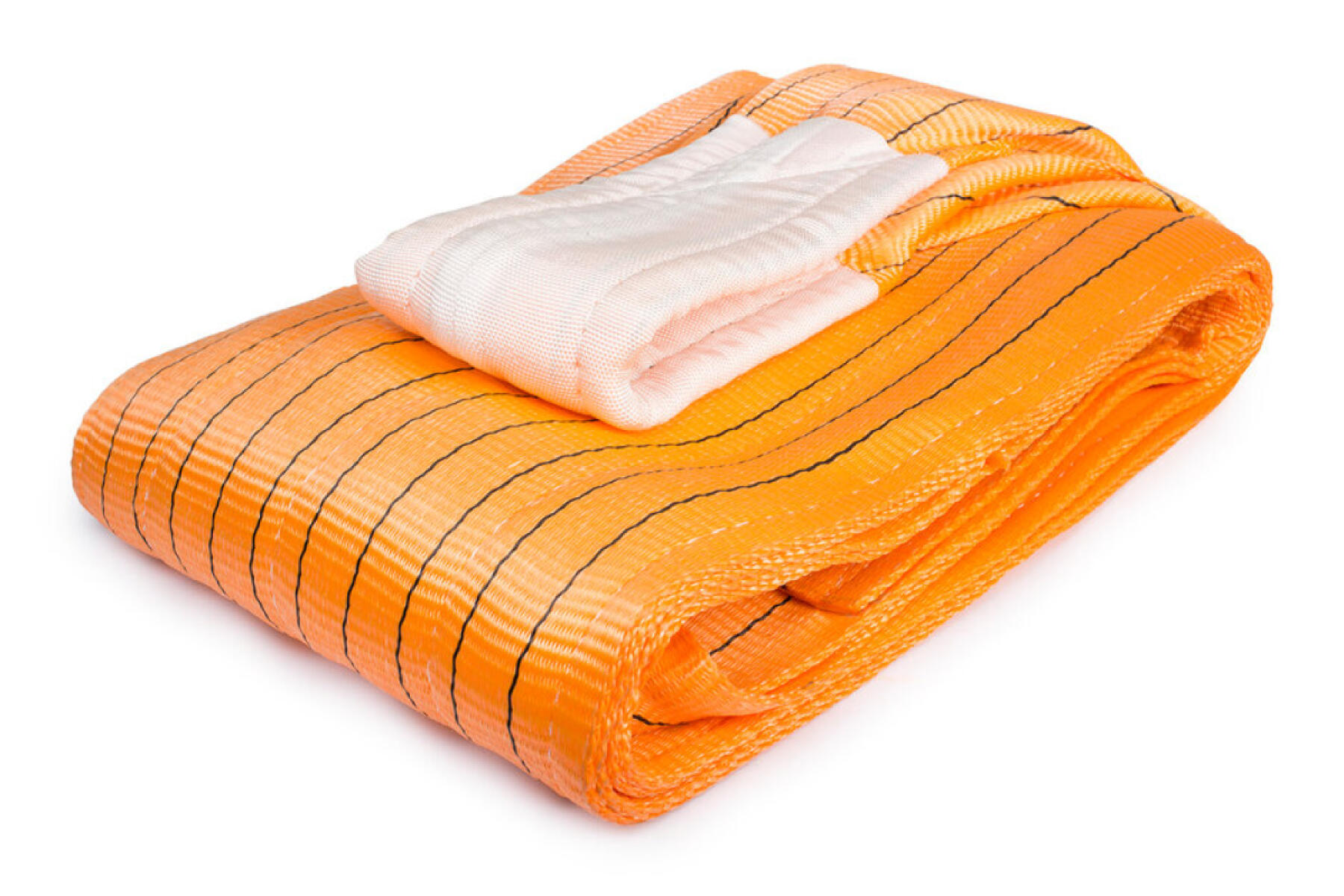 Строп текстильный TOR СТП 15,0 т 15,0 м 300 мм (6:1)