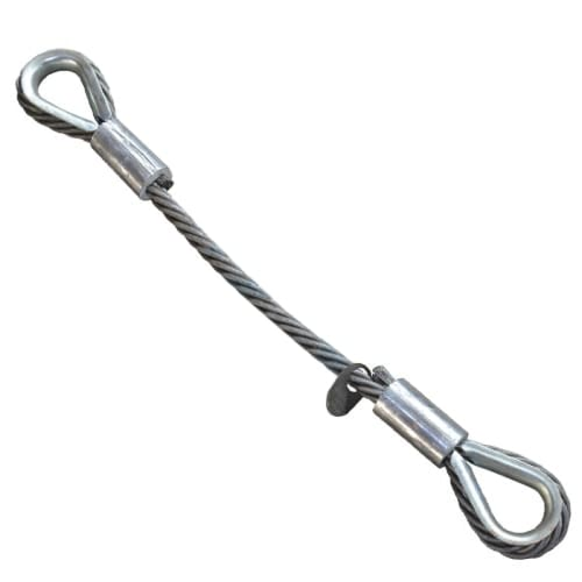 Строп канатный TOR ВК 3,2 т 5,0 м Строп канатный TOR ВК 3,2 т 5,0 м
