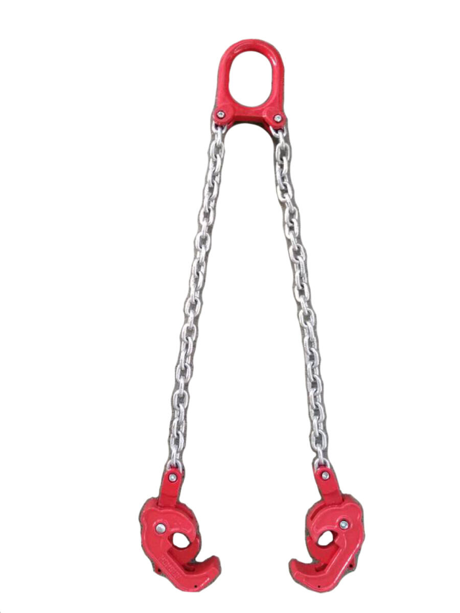 Захват для бочек TOR SL 0,5T BASE Захват для бочек TOR SL 0,5T BASE
