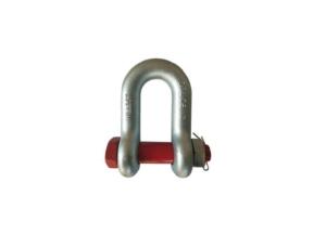 Скоба прямая TOR 13,5 т (тип G2150) (S) Скоба прямая TOR 13,5 т (тип G2150) (S)