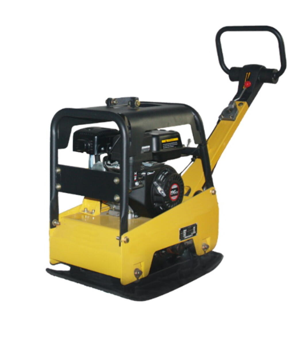 Виброплита реверсивная 125 кг, 28 кН (Loncin) TOR CR-25 PRO Виброплита реверсивная 125 кг, 28 кН (Loncin) TOR CR-25 PRO