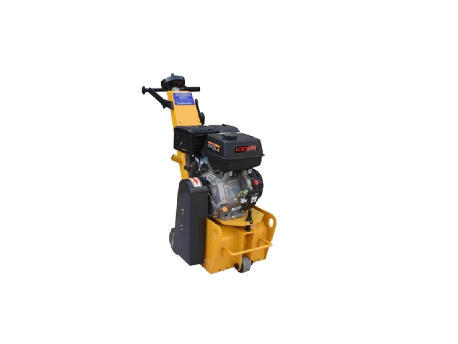 Фрезеровальная машина по бетону бензиновая 11 кВт (Loncin) TOR XBG250 Фрезеровальная машина по бетону бензиновая 11 кВт (Loncin) TOR XBG250