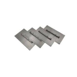 Комплект лезвий для затирочных машин DMD/DMR 1000 (Sets of blades) (Z)