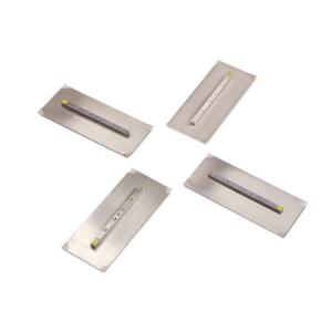 Набор лопастей (лезвий) для затирочных машин S-100 (Blades set)