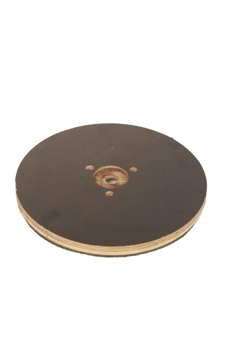 Переходной диск для машины мозаично-шлифовальной GM350T (Sticker Disk)
