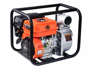 Мотопомпа бензиновая для чистой воды TOR KM150CX 150 м3/час Мотопомпа бензиновая для чистой воды TOR KM150CX 150 м3/час