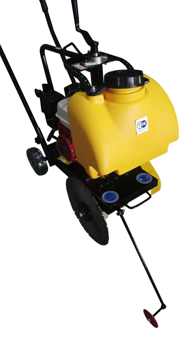 Швонарезчик бензиновый (Honda) TOR CC-300 PRO Швонарезчик бензиновый (Honda) TOR CC-300 PRO
