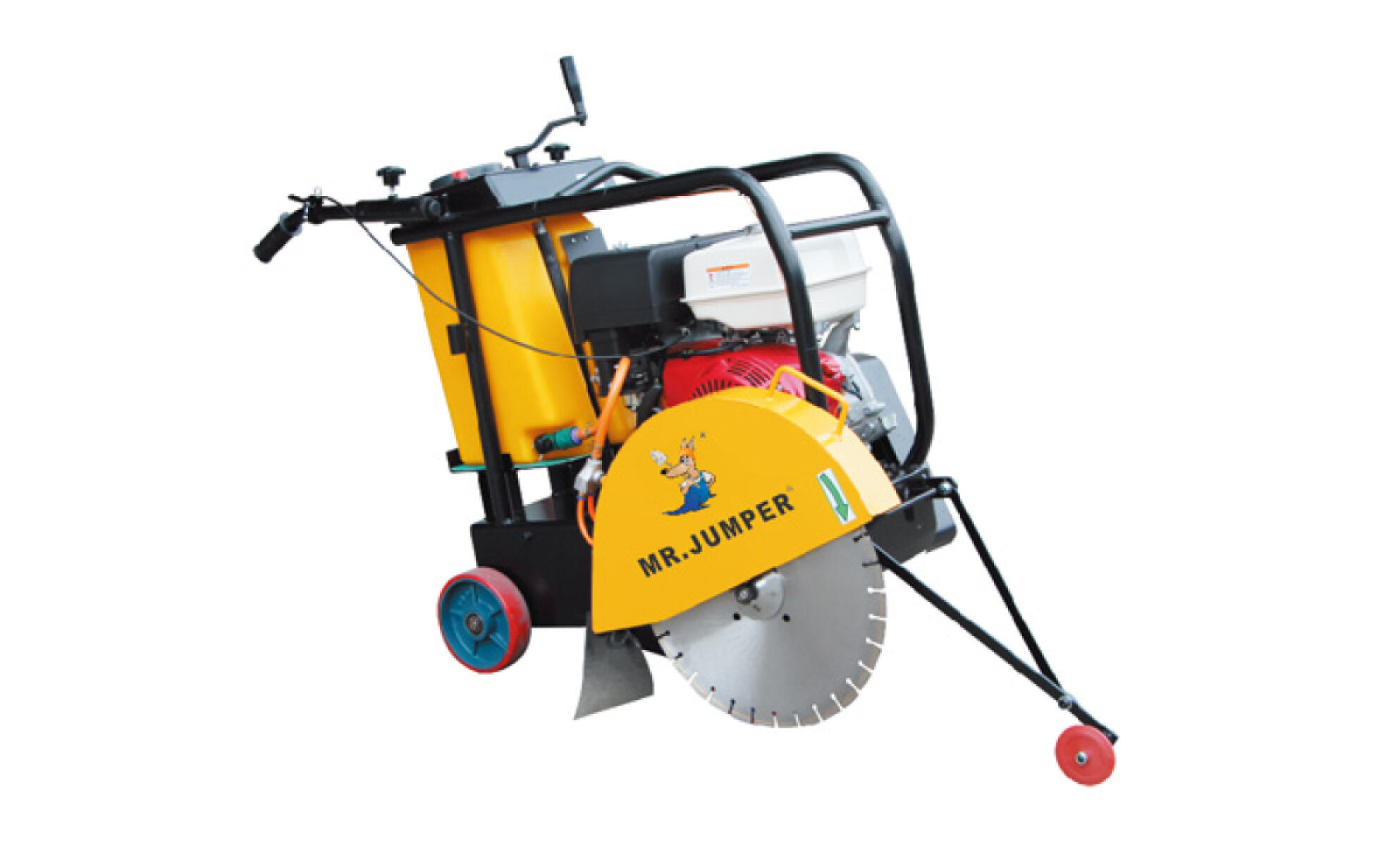 Швонарезчик бензиновый (Loncin) TOR CC-450 PRO Швонарезчик бензиновый (Loncin) TOR CC-450 PRO