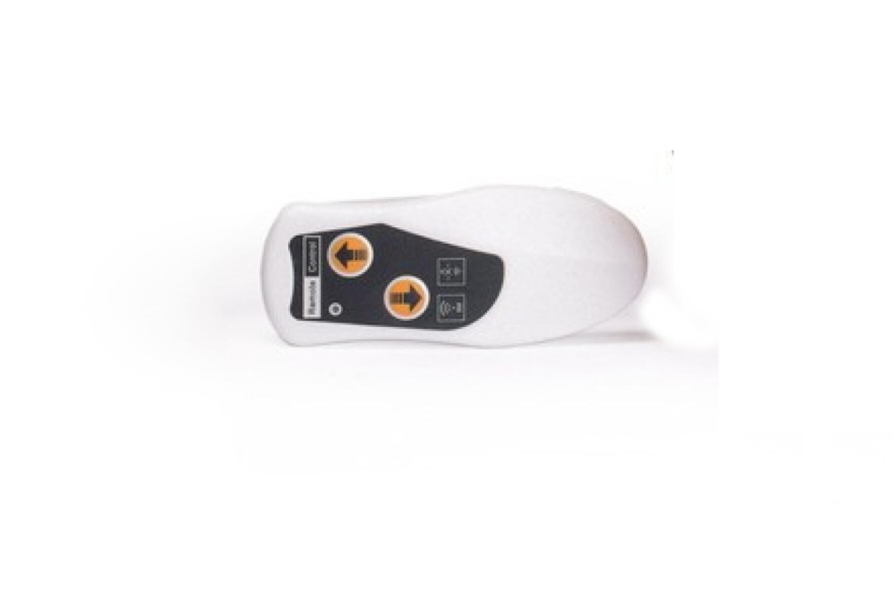 Пульт управления для лебедки электрической переносной SQ-02 (Remote controller) Пульт управления для лебедки электрической переносной SQ-02 (Remote controller)