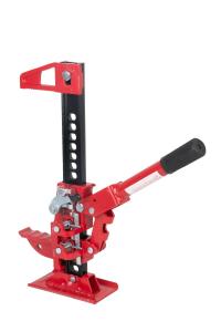 Домкрат реечный TOR ST0820/20" 3,0 т 110-320 мм (High Jack) Домкрат реечный TOR ST0820/20" 3,0 т 110-320 мм (High Jack)