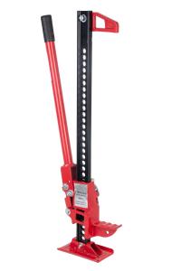 Домкрат реечный TOR ST0833/33" 3,0 т 110-660 мм (High Jack) Домкрат реечный TOR ST0833/33" 3,0 т 110-660 мм (High Jack)