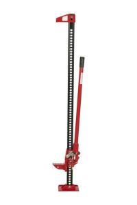 Домкрат реечный TOR ST0860/60" 3,0 т 110-1380 мм (High Jack) Домкрат реечный TOR ST0860/60" 3,0 т 110-1380 мм (High Jack)
