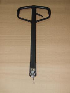 Ручка в сборе для тележек гидравлических BF-III (Handle assembly) Ручка в сборе для тележек гидравлических BF-III (Handle assembly)