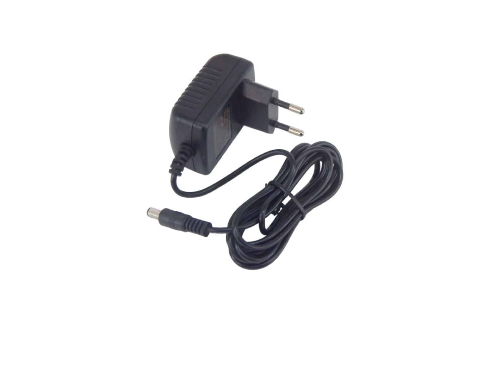 Зарядное устройство для тележек WH-25ES 7V/1A (Charger) Зарядное устройство для тележек WH-25ES 7V/1A (Charger)