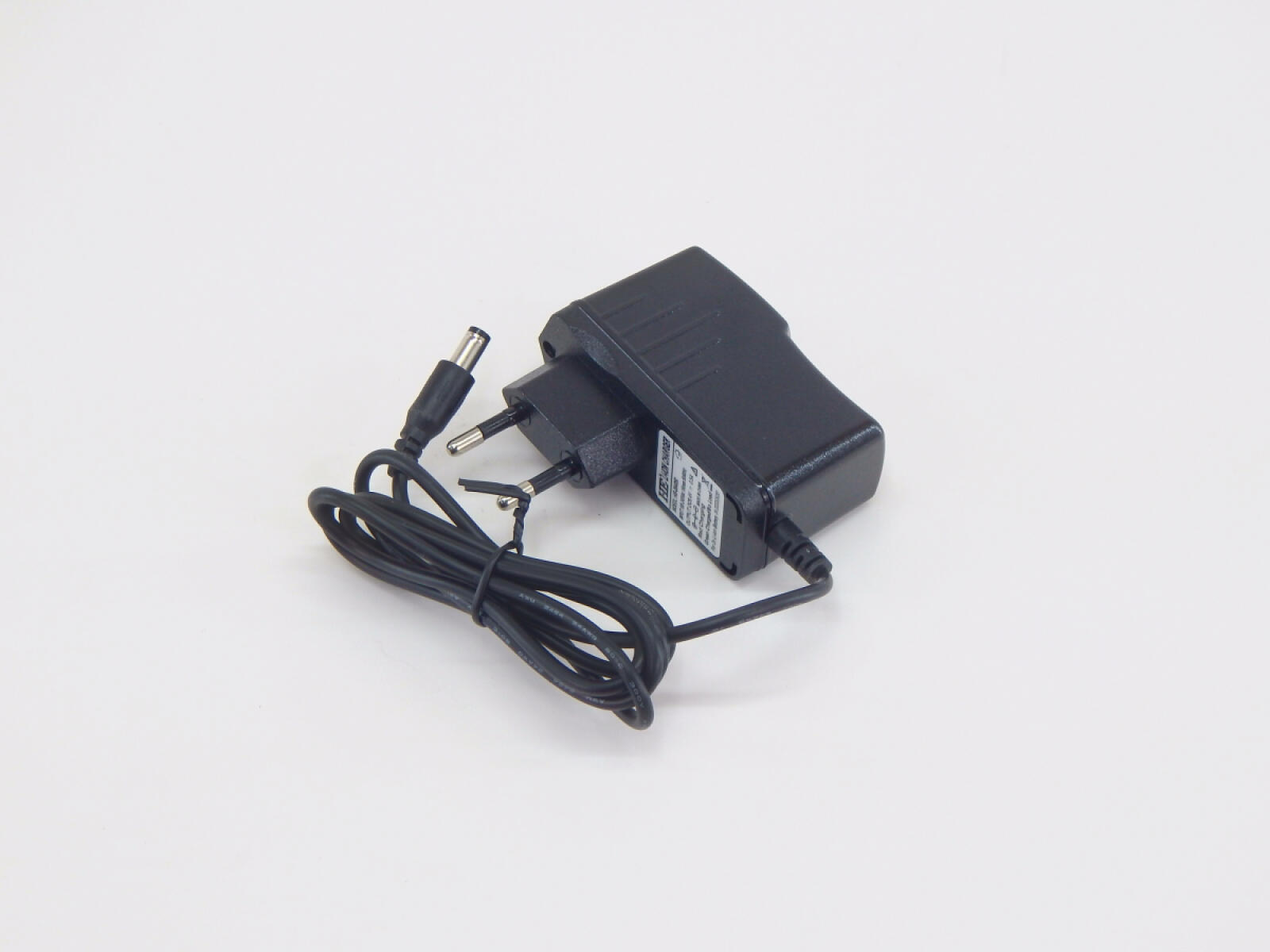 Зарядное устройство HB-084050 для тележек CW 8,4V/0,5A (Charger) горизонтальное Зарядное устройство HB-084050 для тележек CW 8,4V/0,5A (Charger) горизонтальное