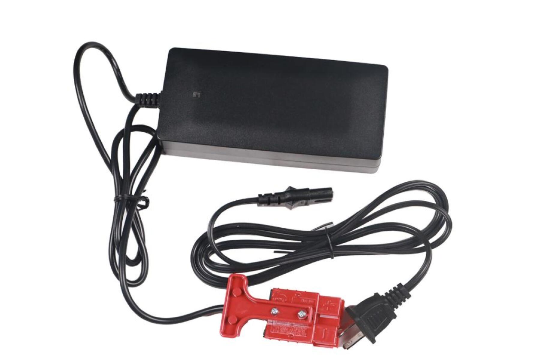 Зарядное устройство для тележек EPT 48V/2A (Charger 10301184) Зарядное устройство для тележек EPT 48V/2A (Charger 10301184)