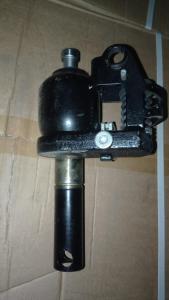 Гидроузел в сборе для тележек гидравлических JC шток 28мм (Oil pump Assembly) Гидроузел в сборе для тележек гидравлических JC шток 28мм (Oil pump Assembly)