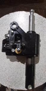Гидроузел в сборе для тележек гидравлических BF-III (Oil pump Assembly) Гидроузел в сборе для тележек гидравлических BF-III (Oil pump Assembly)