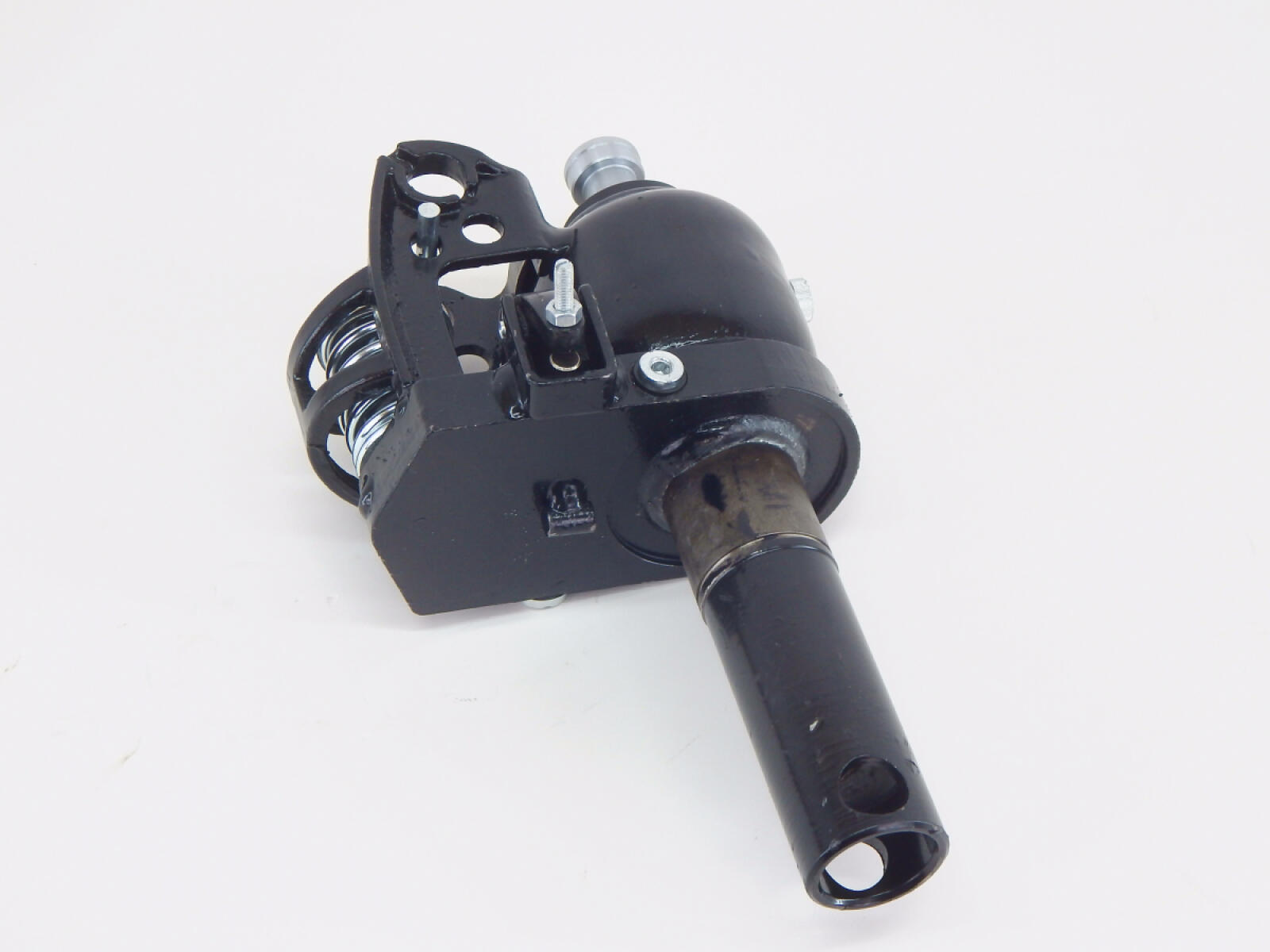 Гидроузел в сборе для тележек гидравлических DF-III (Oil pump Assembly) Гидроузел в сборе для тележек гидравлических DF-III (Oil pump Assembly)