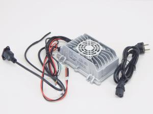 Зарядное устройство для штабелёров WS/IWS 24V/10A (Charger) Зарядное устройство для штабелёров WS/IWS 24V/10A (Charger)