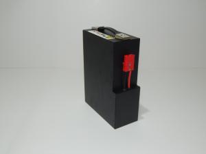 Аккумулятор литий-ионный (Li-ion) 24В/20Ач 186х85х266 для тележек CBD15 Аккумулятор литий-ионный (Li-ion) 24В/20Ач 186х85х266 для тележек CBD15