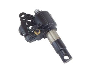 Гидроузел в сборе для тележек гидравлических RHP 5 т (Oil pump Assembly) Гидроузел в сборе для тележек гидравлических RHP 5 т (Oil pump Assembly)