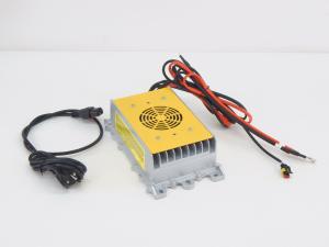 Зарядное устройство для штабелёров WS15H/WS15H SC PRO Li-ion 24V/15A Зарядное устройство для штабелёров WS15H/WS15H SC PRO Li-ion 24V/15A