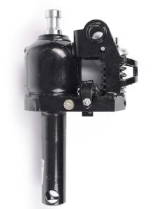 Гидроузел в сборе для тележек гидравлических JF (Oil pump Assembly) Гидроузел в сборе для тележек гидравлических JF (Oil pump Assembly)