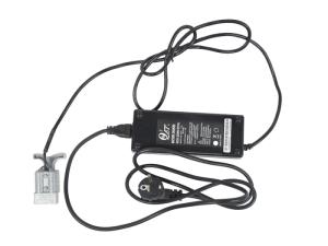 Зарядное устройство для штабелёров CDD12-WS 24V\10A (Charger SWCH24V\10A) Зарядное устройство для штабелёров CDD12-WS 24V\10A (Charger SWCH24V\10A)