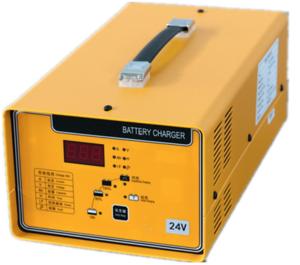Зарядное устройство для штабелёров CDDK15-III/CDDR15-III 24V/30A (Charger) Зарядное устройство для штабелёров CDDK15-III/CDDR15-III 24V/30A (Charger)