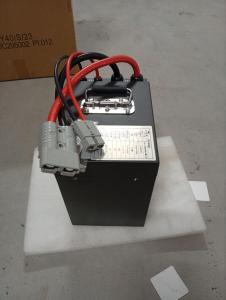 Аккумулятор литий-ионный (Li-ion) 24В/60АЧ 260х170х750 для штабелёров CDD-WS/CDJ-WSL Аккумулятор литий-ионный (Li-ion) 24В/60АЧ 260х170х750 для штабелёров CDD-WS/CDJ-WSL