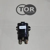 Общий сборочный чертеж для электрической тележки CBD15W-LiX