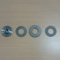 Для талей ручных шестеренных