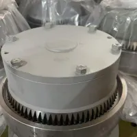 Запчасти для талей SHA