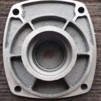 Запчасти для вибротрамбовки HCR80