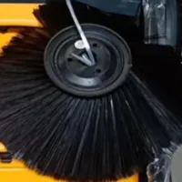 Запчасти для подметальных машин