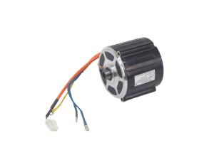 2 Двигатель передвижения для самоходной тележки EPT18H (Motor assy. 1.0Kw 31501005) 2 Двигатель передвижения для самоходной тележки EPT18H (Motor assy. 1.0Kw 31501005)