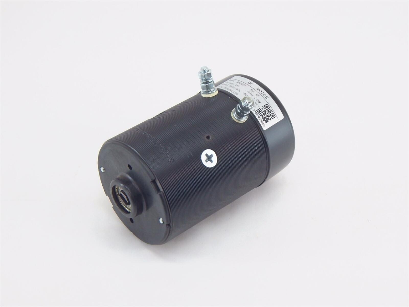 1 Электромотор насоса маслостанции для штабелёра WS/IWS/PWS (Lifting Motor)