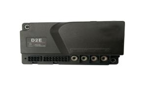 Контроллер управления центральный 1230-2402 для тележек CBD20R-II (Controller 1230-2402) Контроллер управления центральный 1230-2402 для тележек CBD20R-II (Controller 1230-2402)