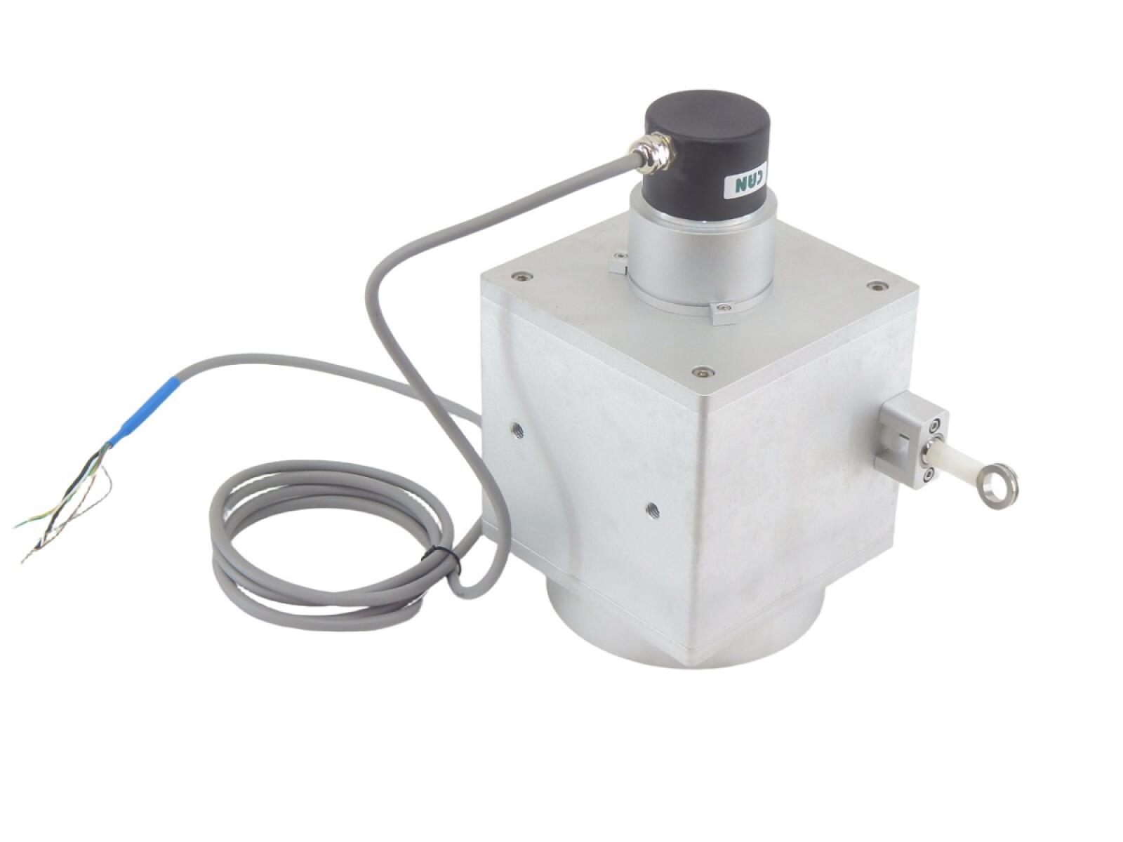 30 Энкодер силовой для ричтрака CQD20-D (High line encoder) 30 Энкодер силовой для ричтрака CQD20-D (High line encoder)