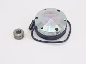 12 Электромагнитный тормоз DHD-08C-8Nm/DC24V в сборе CDDR15-III (Brake ass'y DHD-08C-8Nm/DC24V) 12 Электромагнитный тормоз DHD-08C-8Nm/DC24V в сборе CDDR15-III (Brake ass'y DHD-08C-8Nm/DC24V)