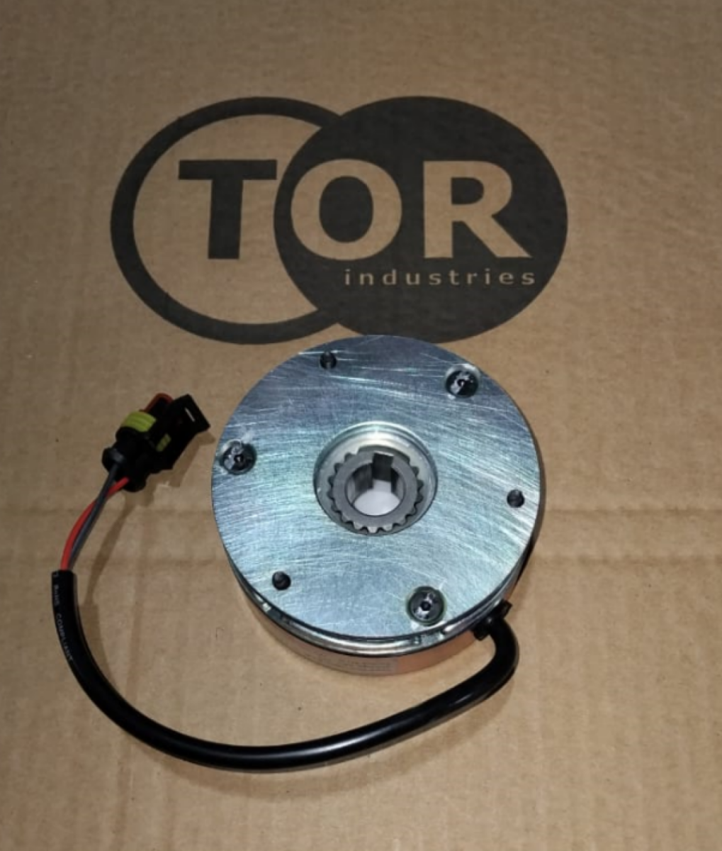 1 Тормоз для штабелера WS15H (Brake assembly Part no. 32101188) 1 Тормоз для штабелера WS15H (Brake assembly Part no. 32101188)