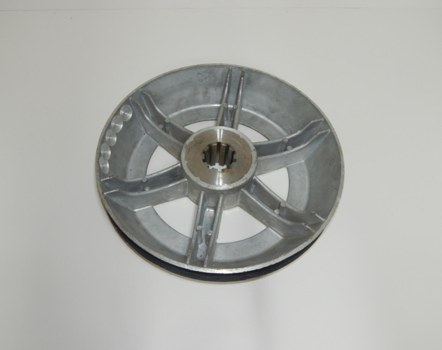 Тормоз двигателя подъёма к тали электрической CD 10т (Brake disc 10*\ф36cm) (серия J) Тормоз двигателя подъёма к тали электрической CD 10т (Brake disc 10*\ф36cm) (серия J)