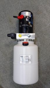1.12/10.16 Маслостанция в сборе для штабелёра WS/IWS/PWS (Oil pump)