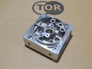 4 Блок клапанный для штабелера WS15H (Valve block Part no. 32102204)