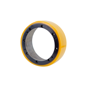 9 Ведущее колесо ф210×70 для штабелера WS H (Diving wheel φ210×70 32102194 (Zhongda