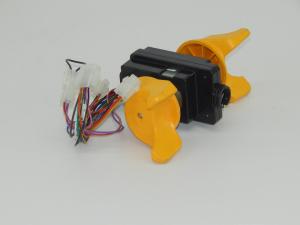 5 Потенциометр в сборе для тележки WPT15-2 (Potentiometer assembly 10010305)