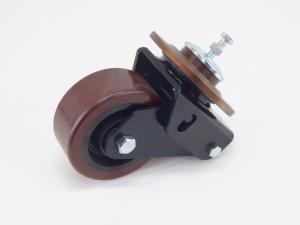 Колесо 150х62 баланса в сборе для самоходного штабелёра CDD10R-E Колесо 150х62 баланса в сборе для самоходного штабелёра CDD10R-E