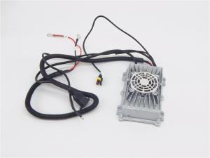 13 Зарядное устройство для штабелера WS15H (Build-in Charger with plug Part no. 10301249)