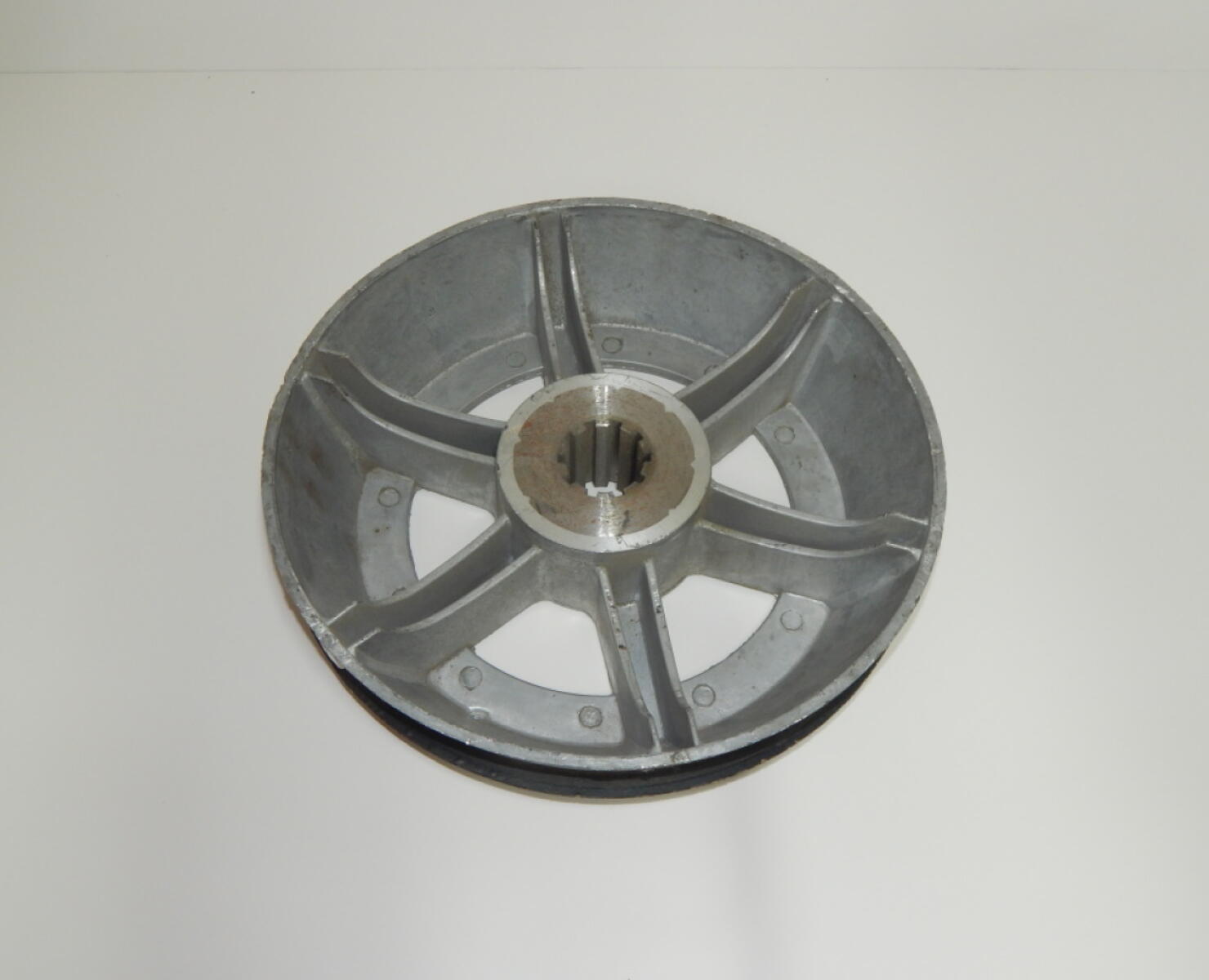 Тормоз двигателя подъёма к тали электрической CD 20т (Brake disc 10*\ф36cm) (серия J) Тормоз двигателя подъёма к тали электрической CD 20т (Brake disc 10*\ф36cm) (серия J)